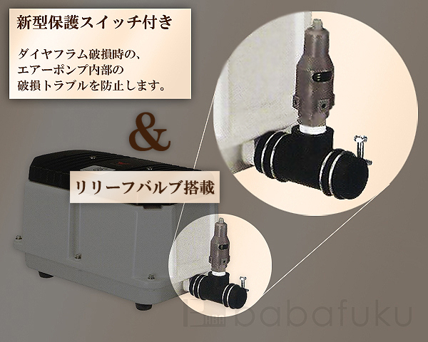 安永LW-400A3/60Hz/三相